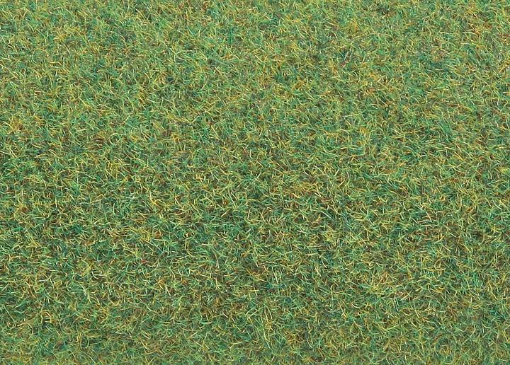 Actual product image Faller Terrain mat dark green 1000x2500mm