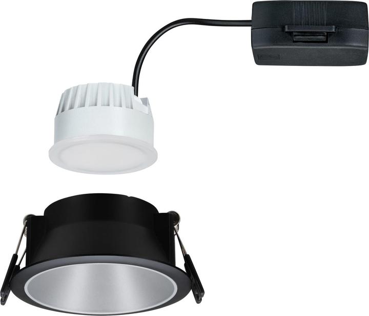 Actual product image Paulmann Recessed luminaire Cole Set (460 lm)