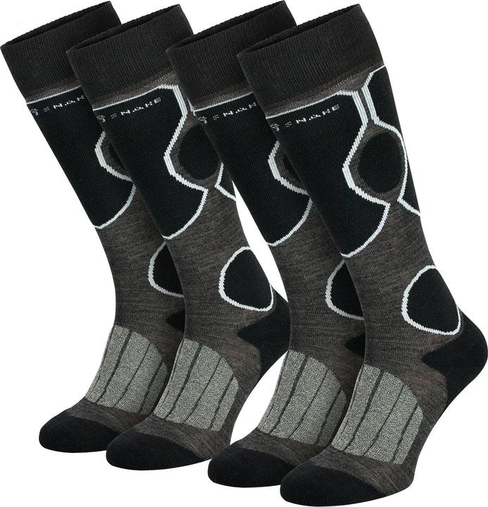 Black Snake high protection (47, 50)
