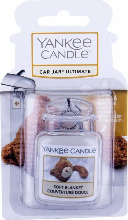 Produktbild Yankee Candle Soft Blanket