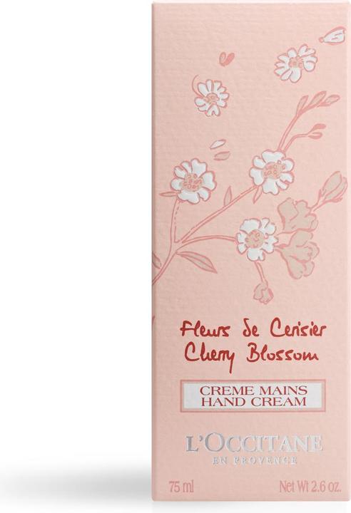Immagine prodotto L'Occitane Cherry Blossom (75 ml)