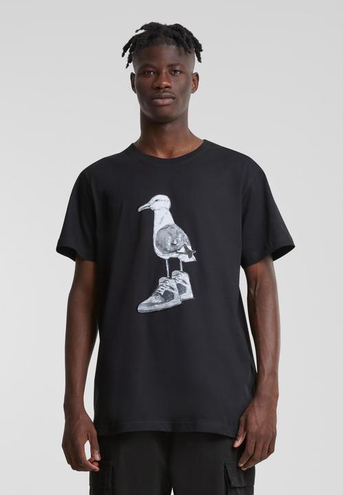 Image du produit Mister Tee Tee Sneakers Seagull - 18357 (M)