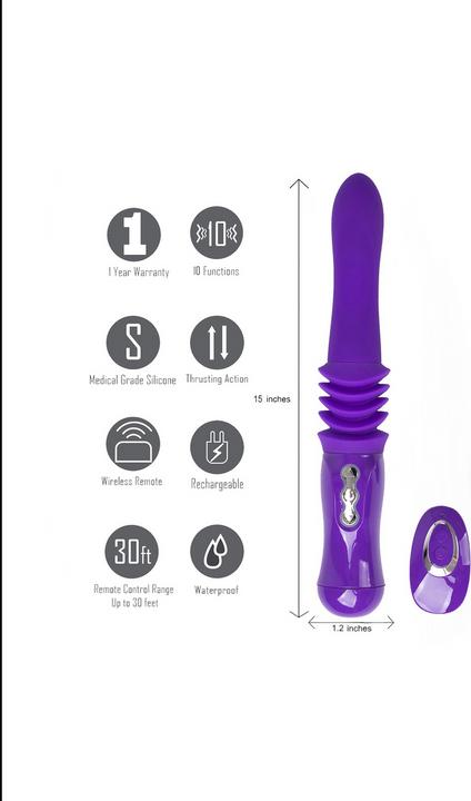Actual product image Maia Toys Monroe