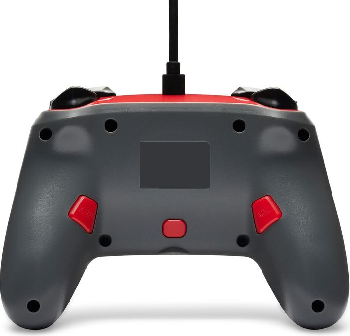 Produktbild PowerA Enhanced Wired Controller (Switch, Switch Lite, Switch OLED)