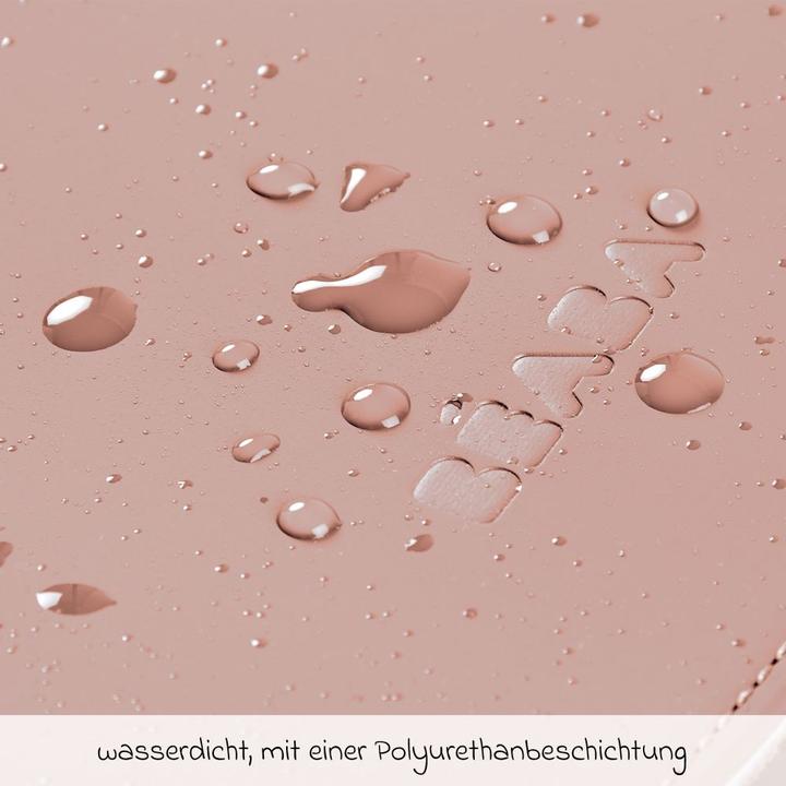 Immagine prodotto Beaba Zaino fasciatoio Oslo - rosa scuro