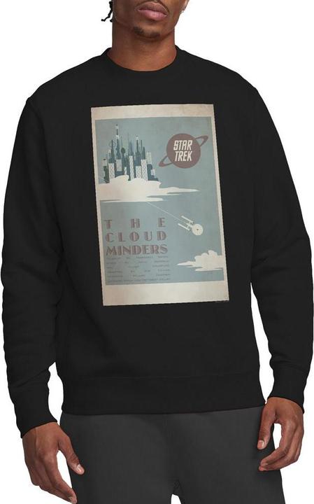 Produktbild The Original Series Episode 76 Sweatshirt (XL)
