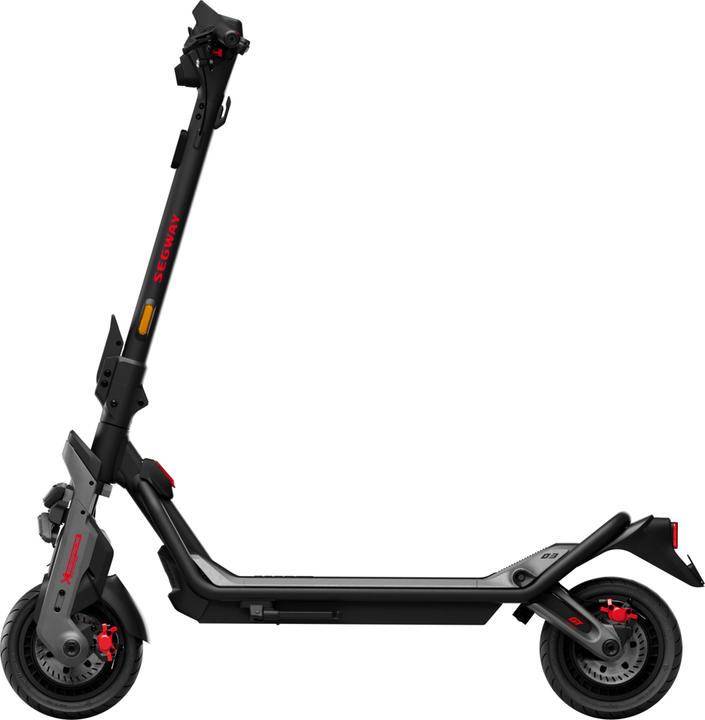 Produktbild Segway-Ninebot GT3 D (20 km/h, 95 km, 500 W)