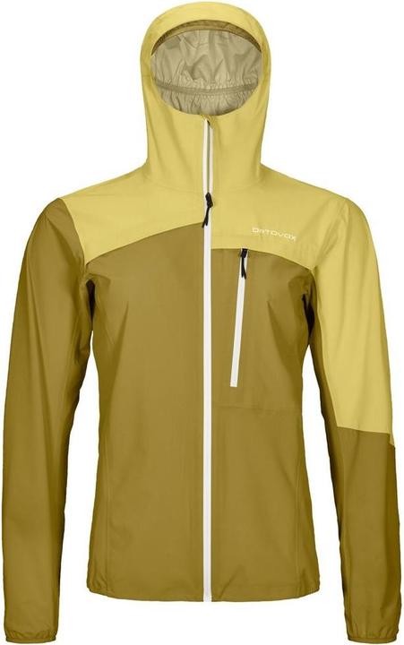 Ortovox CIVETTA JACKET W 2.5 L