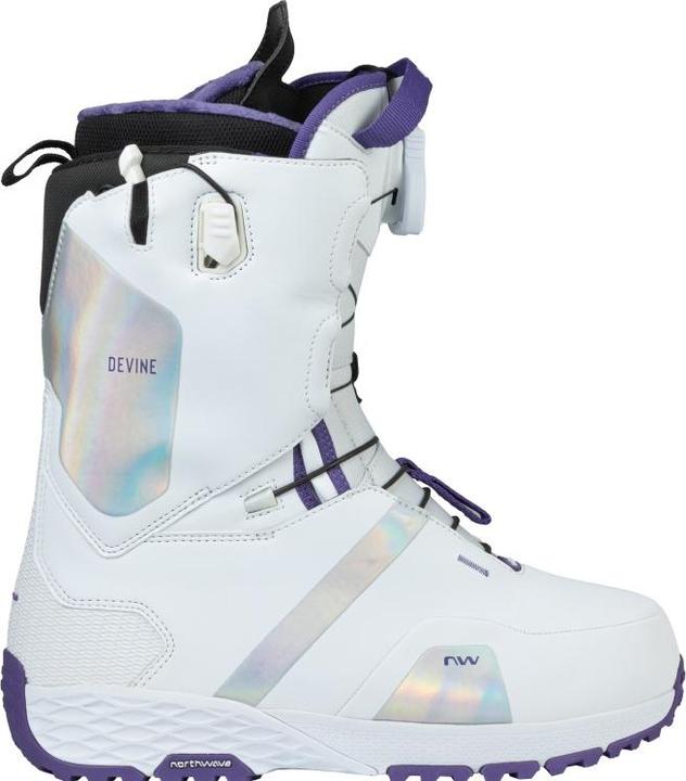Actual product image Northwave Devine Hybrid (40)