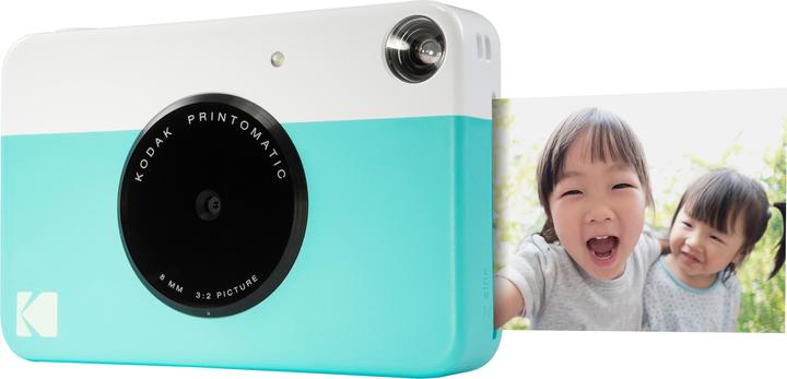Immagine prodotto Kodak Printomatic