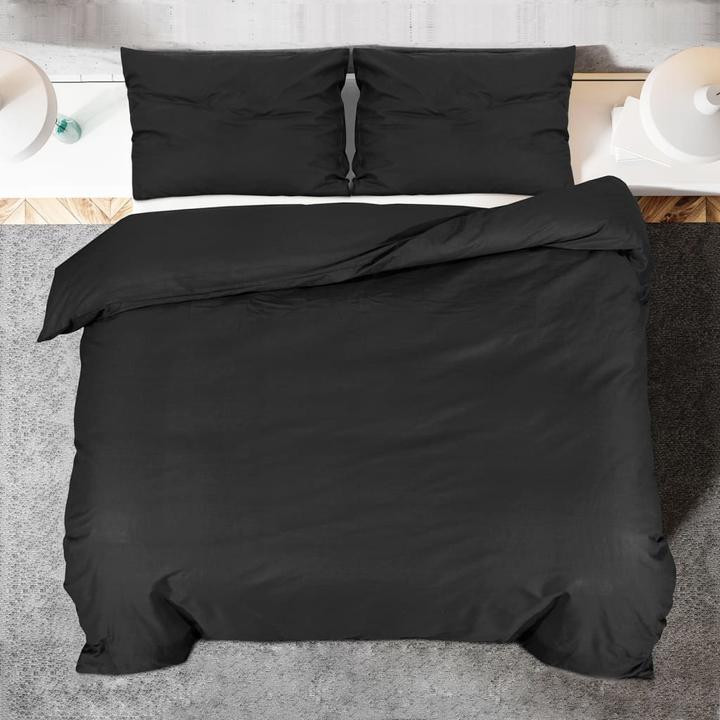 Actual product image VidaXL Ken (Duvet cover, 200 x 220 cm)