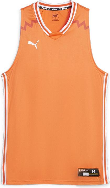 Immagine prodotto Puma Maglia da gioco della squadra Hoops (L)