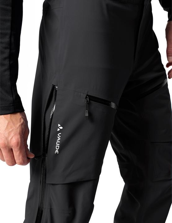 Actual product image Vaude Monviso (48)