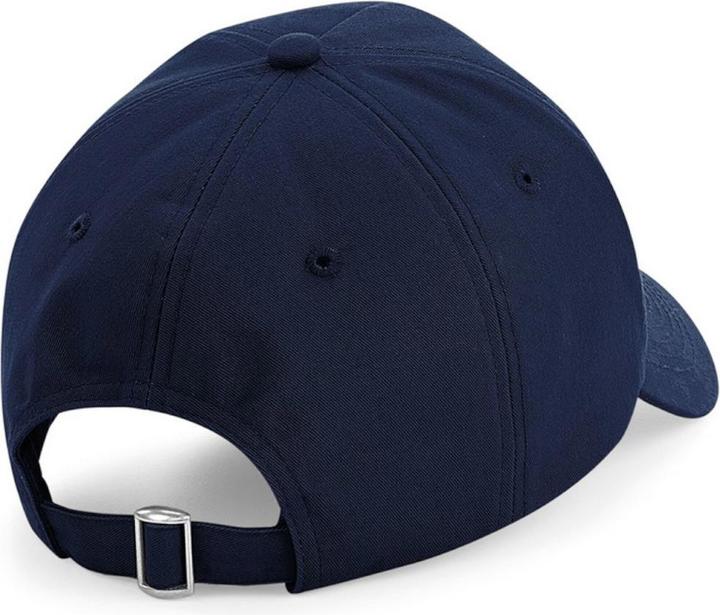 Image du produit Beechfield Casquette de baseball Avec 5 panneaux (Taille unique)