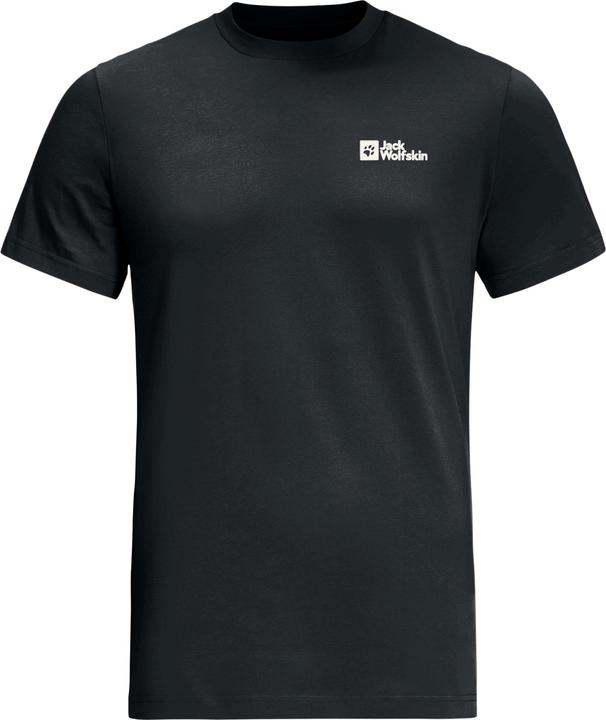 Actual product image Jack Wolfskin Essential T M (XL)