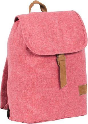 Image du produit New Rebels Heaven - Small Backpack 13L Soft Pink (13 l)