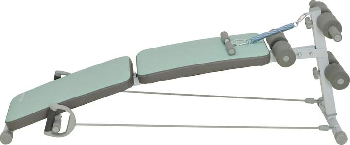 Image du produit SportNow Banc d'exercice pliable