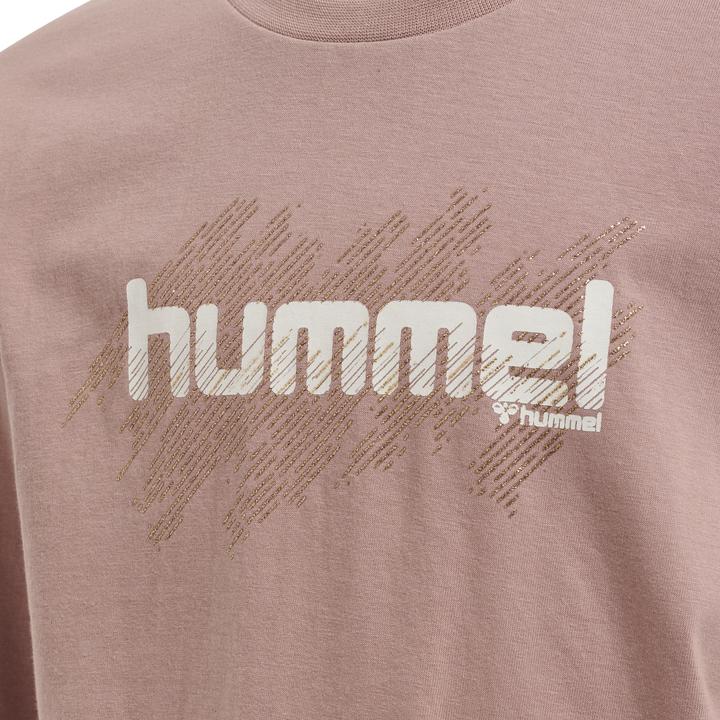 Produktbild hummel Asta T-Shirt L/S (122)