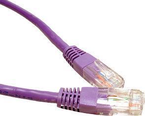 Produktbild MicroConnect Netzwerkkabel (U/FTP, CAT6, 5 m)