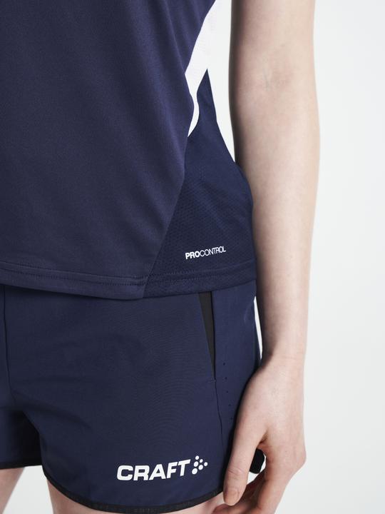 Image du produit Craft Pro Control Impact Singlet Femme (XL)