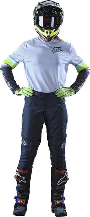 Produktbild Troy Lee Designs Womens GP Jersey - Brazen (S)