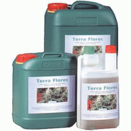 Produktbild Canna Terra Flores 10 L (9.90 kg, 10 l)