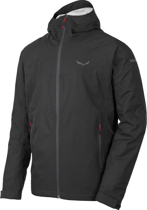 Actual product image Salewa Men Aqua 3.0 PTX Jacket (L)