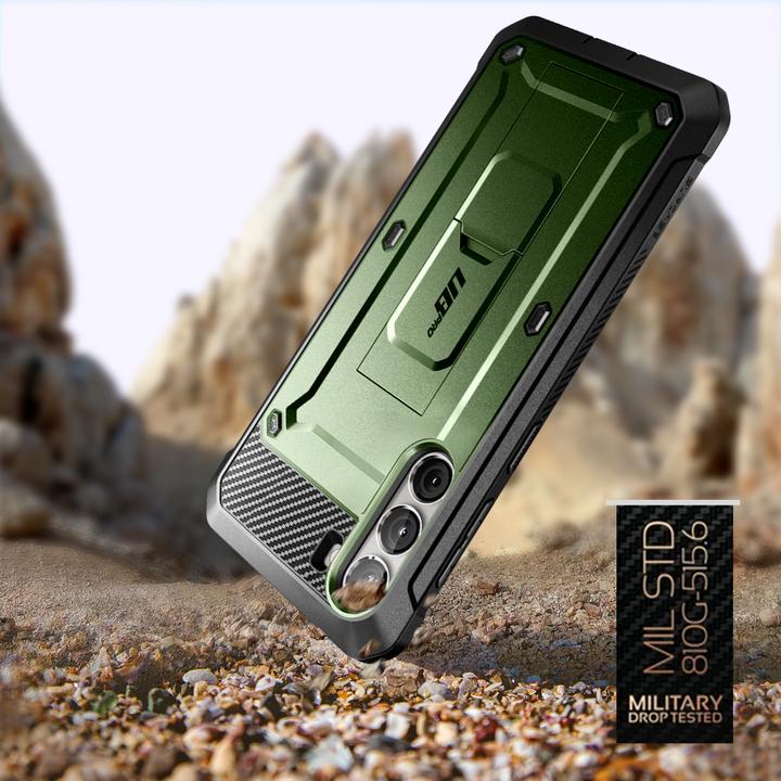 Produktbild Supcase Unicorn Beetle Pro Series (Samsung Galaxy S23)