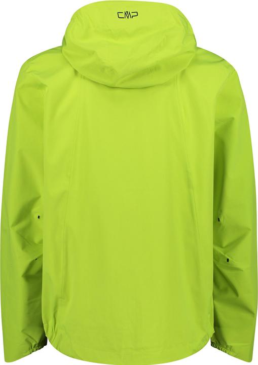 Actual product image CMP Campagnolo 2 Layer Jacket Fix Hood (XL)