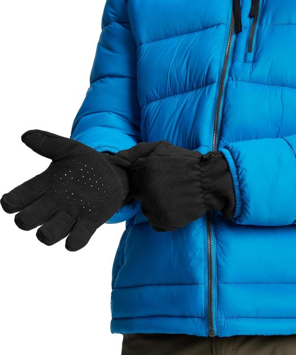 Actual product image TOG24 Unisex Adult Gust Windproof Power Stretch Ski Gloves (XL)