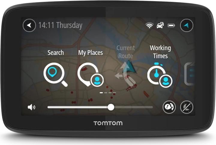 TomTom PRO 7350 EU