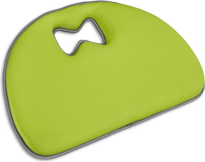 Image du produit Relaxdays Coussin de genoux