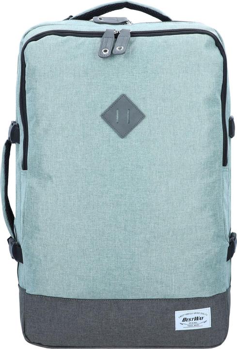 Produktbild Worldpack Cabin Pro (40 l)