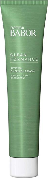 Produktbild Babor DOCTOR - Renewal Overnight Mask (75 ml)