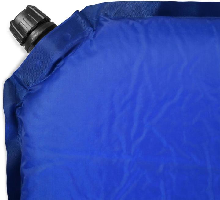 Actual product image Normani Self-inflating air mattress InFlat V