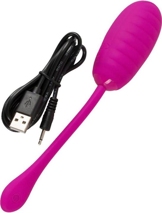 Image du produit Xouxou Erotic Super Soft Silicone Love Ball