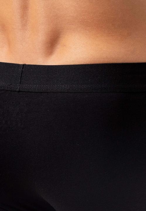 Produktbild Snocks Boxershorts ohne Logo (S, 6er Pack)