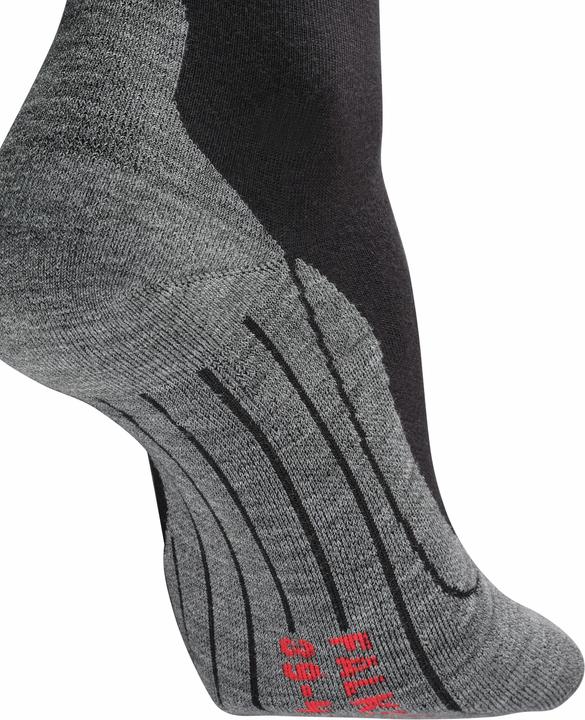 Black, Grey