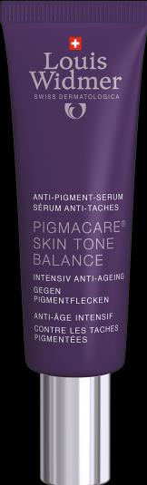 Produktbild Louis Widmer Pigmacare Skine Tone unparfümiert (30 ml)