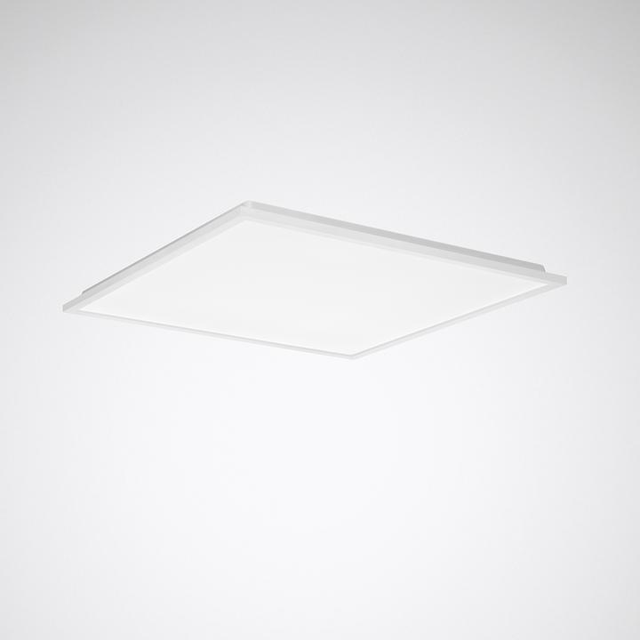 Actual product image Trilux Siella G8 M73 PW19 28-836454040/3ML-840 Recessed lights 33W 4100lm (2800 lm)