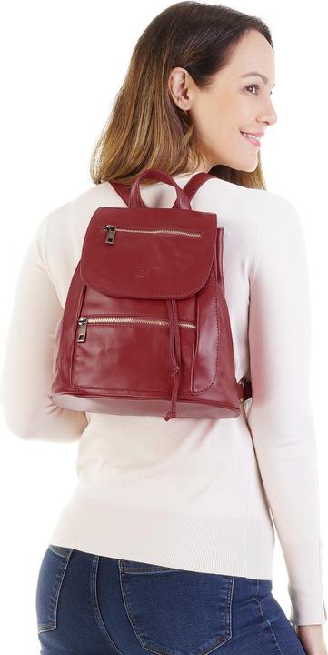 Image du produit Samantha Look Rucksack City (12 l)