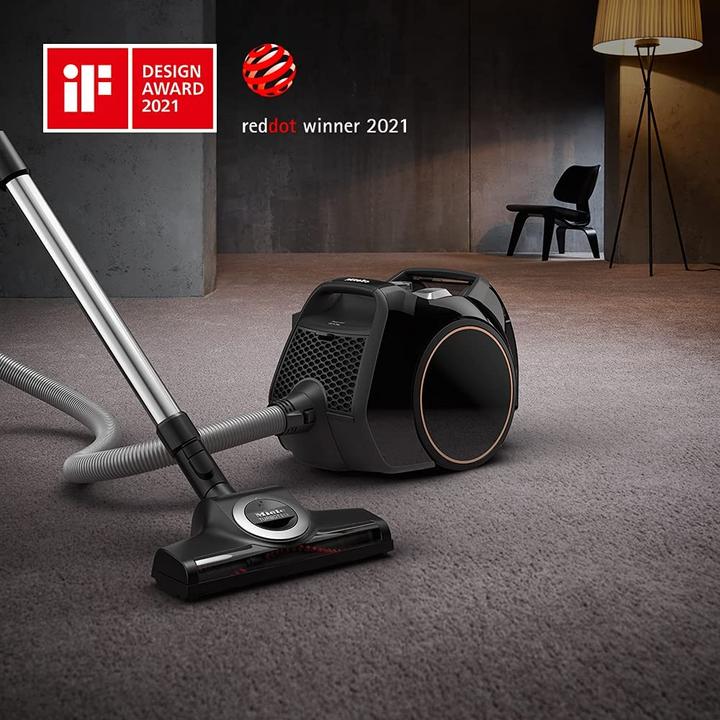 Actual product image Miele Boost CX1