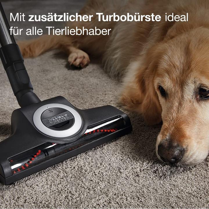 Actual product image Miele Boost CX1