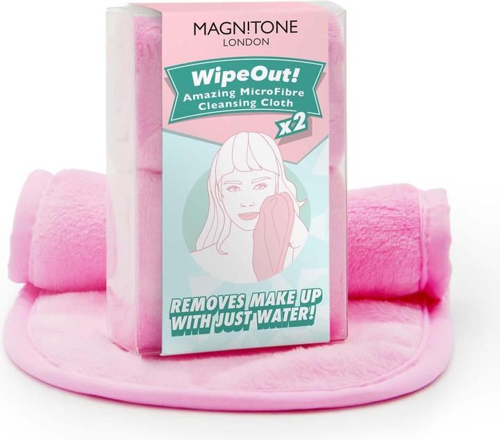 Image du produit Magnitone Chiffon de nettoyage en microfibre