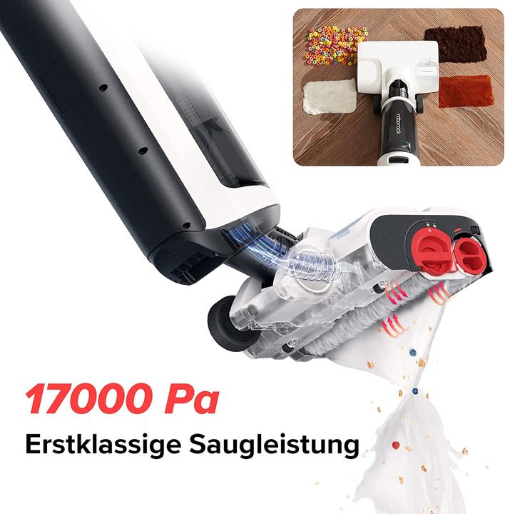 Actual product image Roborock Dyad Pro