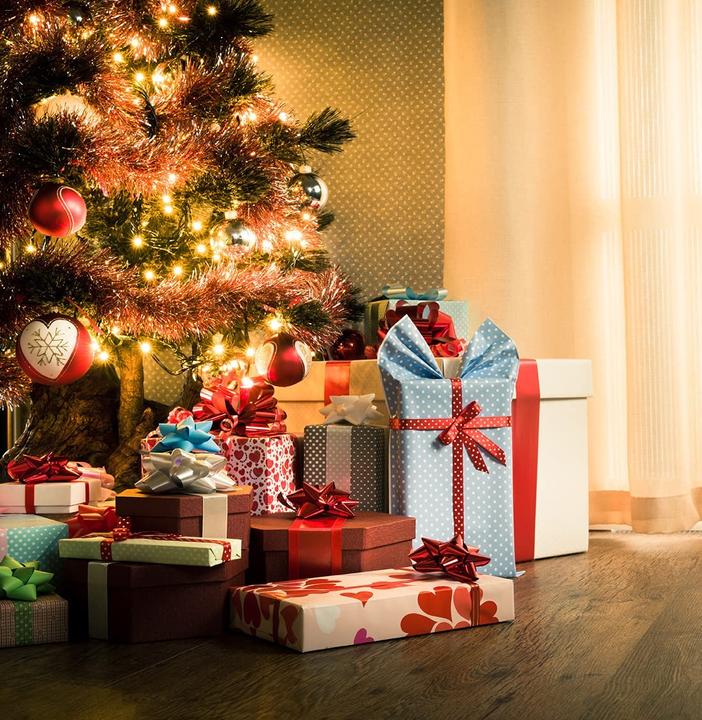 Produktbild RS Trade Künstlicher Weihnachtsbaum HXT 15013 (210 cm)