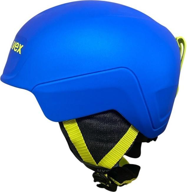 Actual product image Uvex Sports manic pro (46 - 50 cm, XS)