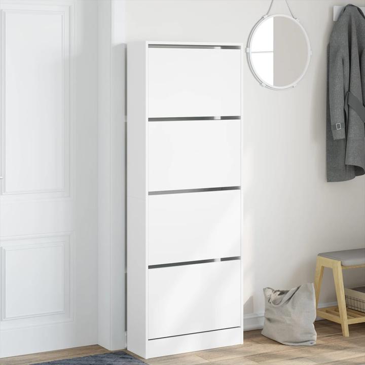 Actual product image VidaXL Nalani (60 x 21 x 163.5 cm)