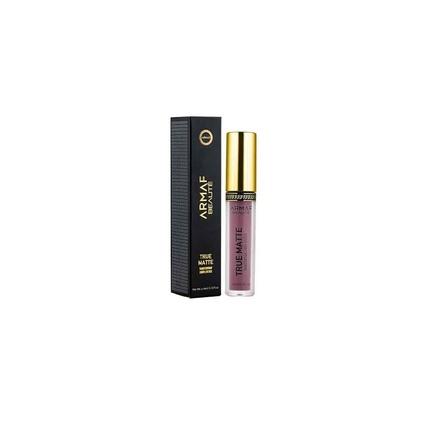 Produktbild Armaf True Matte Transferproof Liq Lipstick - Matte liquid lipstick 4 ml 06 Ventana (06 Ventana)