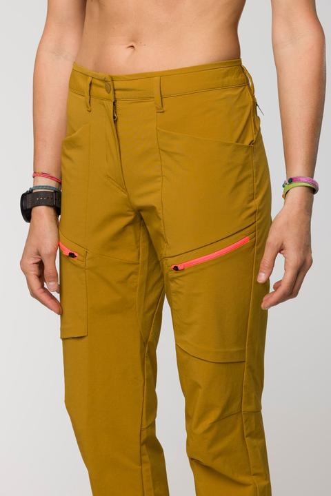 Image du produit Salewa Pantalon Puez Durastretch Cargo (38, M)